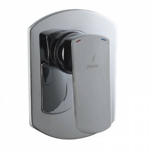 Встраиваемый смеситель для ванны или душа Jaquar Kubix Prime